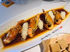 -马头巷·食景园(苏州总店)