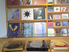 -独音唱片 Indie Music