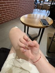 -馨米兰美甲美睫