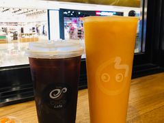 -CoCo都可(合生汇店)