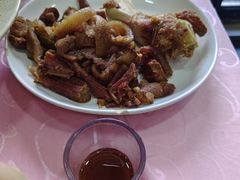 -蜀膳坊(洪公祠小区店)