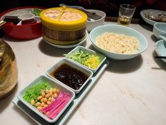 -小吊梨汤·北京菜·烤鸭(王府井银泰in88店)