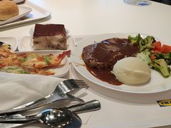 -宜家·瑞典风味餐厅(天津东丽商场店)