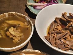 -蘑界·野生菌火锅(深业上城店)