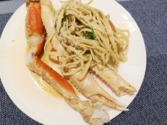 -西安高新希尔顿酒店·咖啡露台西餐厅