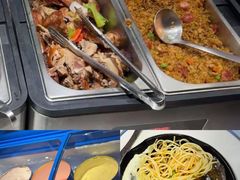 -诺丁牛排(南京江宁万达店)