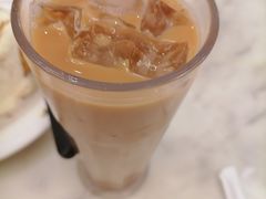 -翠华餐厅(德基广场店)