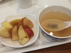 -味一楼兰州拉面(机场一店)