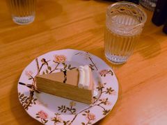 -默迹咖啡馆