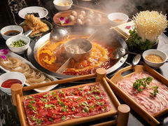 -川锅一号火锅(1818牌楼店)