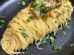 -HELLO 27 意面·沙拉·帕尼尼