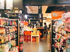 -Olé精品超市(北京合生汇店)