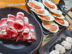 -丽江庭院之爱在路上(西单店)