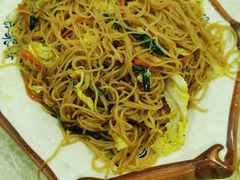 炒米粉-标记美食新鲜猪杂(兴南大道店)