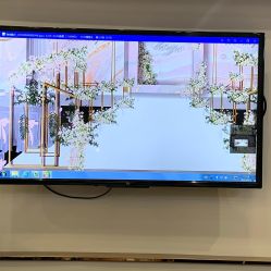 -小戈男士复古理发馆barber shop