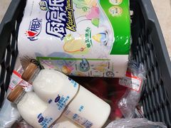 -哈尔信食品超市(哈尔滨王府井购物中心店)