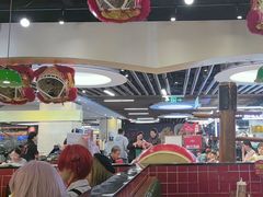 -西关味(大卫城店)