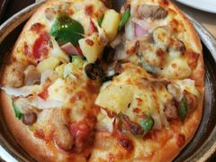 -必胜客(新海上世界店)