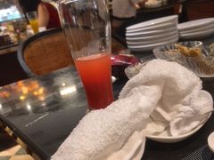 -半岛翡丽海鲜自助餐厅(观风亭店)