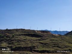 -广东天露山旅游度假区