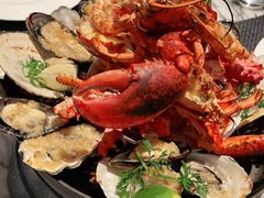 -宴悦海鲜餐厅·游水海鲜·牛排(亚龙湾瑞吉店)