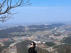 -午潮山国家森林公园