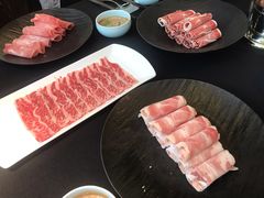 -西郊宾馆·1921餐厅