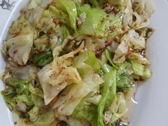 -巷子深菜馆(新华路店)