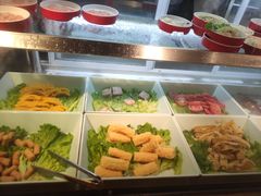 -星伦多自助料理·涮烤一体(虹悦城店)