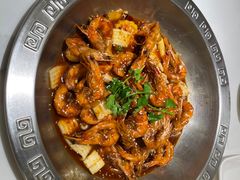 -李想大虾(吾悦广场店)