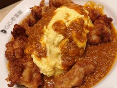-CoCo壱番屋