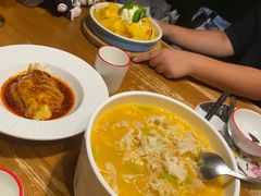 -新白鹿餐厅(龙游路总店·杭帮菜名店)