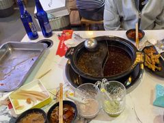 -钢管厂五区小郡肝火锅串串香(清河店)