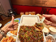 -蚝得喜海鲜(东城店)