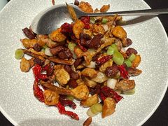 -山石榴·贵州菜(丰盛里店)