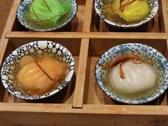 -北海金昌开元名都大酒店·四季轩中餐厅