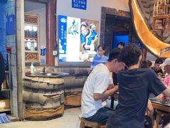 -留焕小吃·昆明非遗小吃品牌(文明街旗舰店)