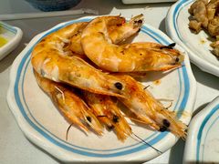 -千寻山野烤肉(中关村店)