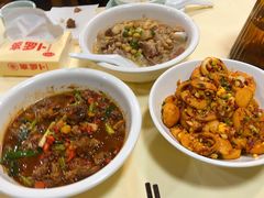 -笨罗卜浏阳菜馆(龙华鹏润达店)