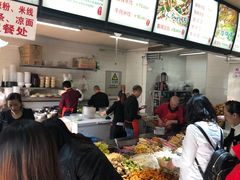 -林静小吃(复兴路店)