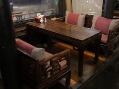 -云锦成公馆(北大街店)
