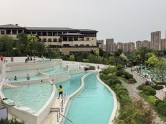 -清河半岛温泉度假酒店