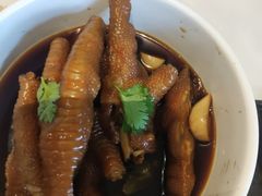 -金河半岛园林酒家(金融城店)