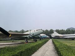 -中国航空博物馆