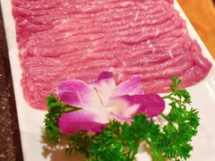 -南门涮肉(上海二店)