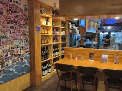 -晶吉·居酒屋·烧鸟·生鱼饭(中山区民主广场店)