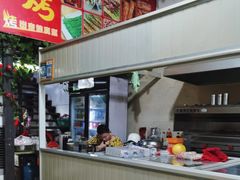 -老兵麻辣烫(世欧王庄店)