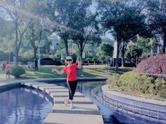 -湖州太湖旅游度假区-月亮广场