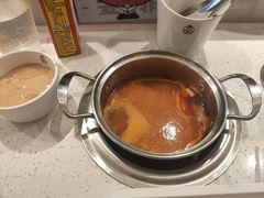 -龍歌自助小火锅(崂山丽达店)