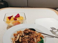 -必胜客(阿罗海店)